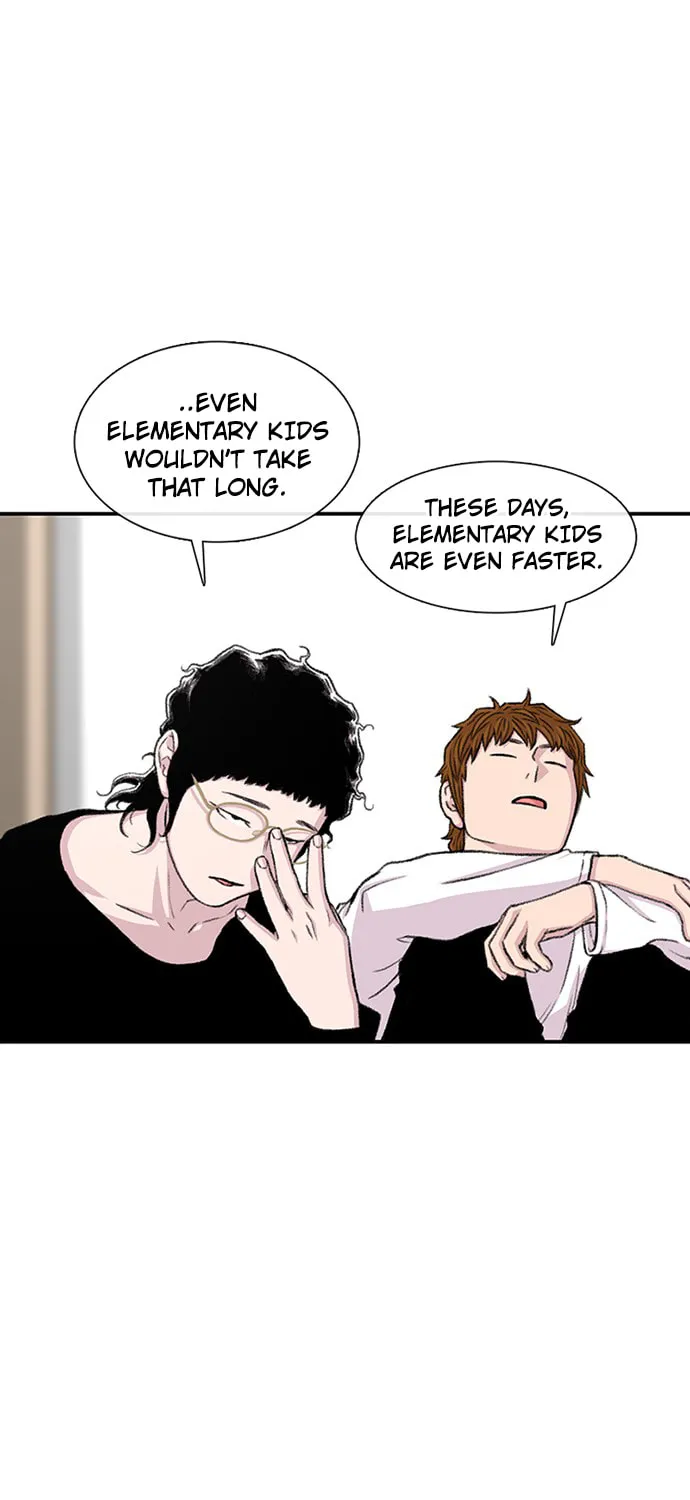 Read Byeorisamsyap chapter 160 image 148 on Lezhin
