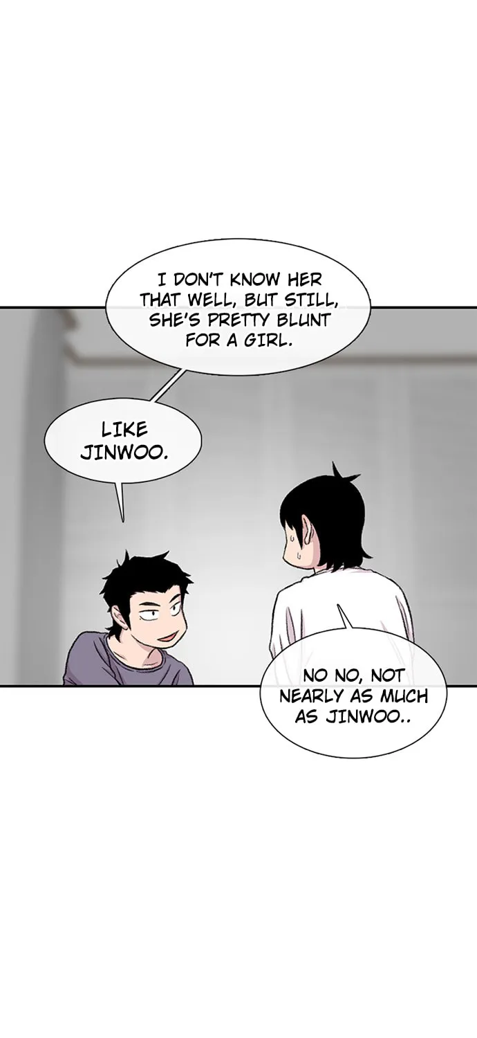Read Byeorisamsyap chapter 160 image 150 on Lezhin