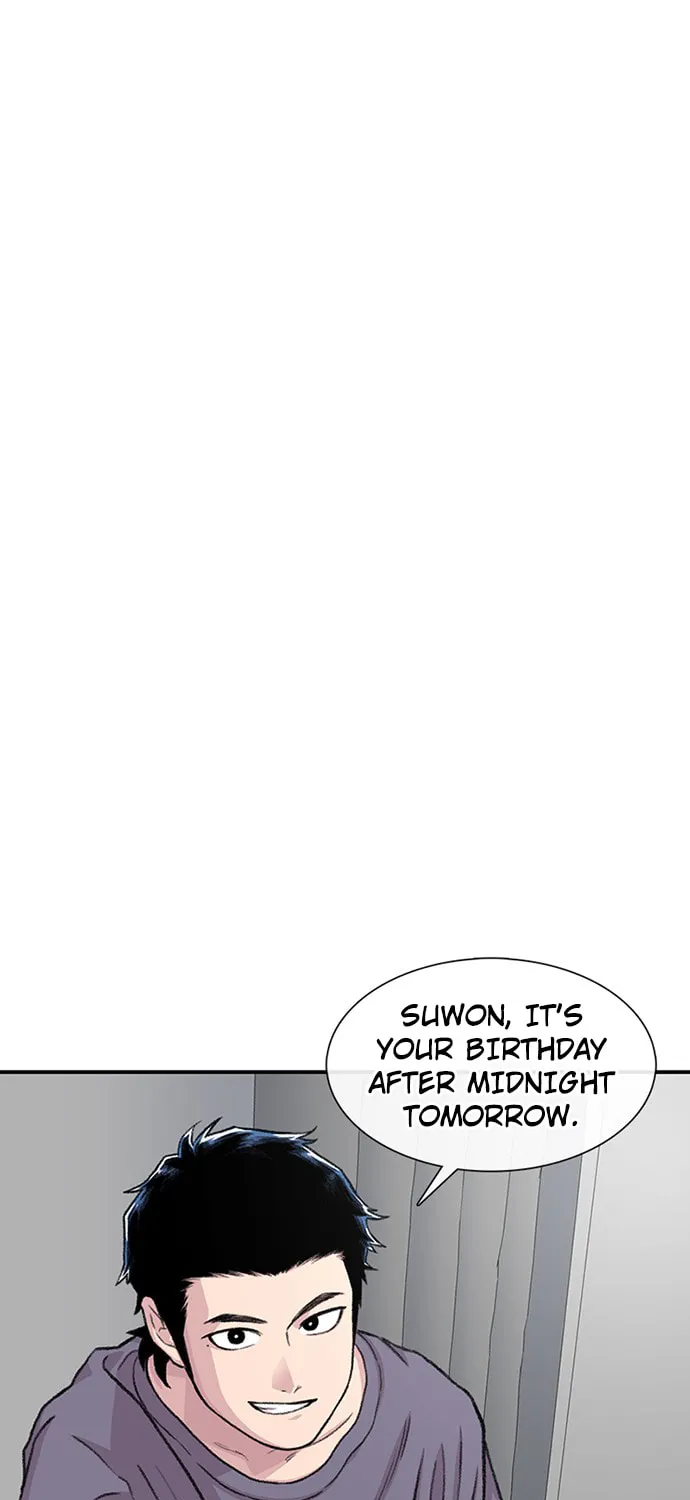 Read Byeorisamsyap chapter 160 image 156 on Lezhin