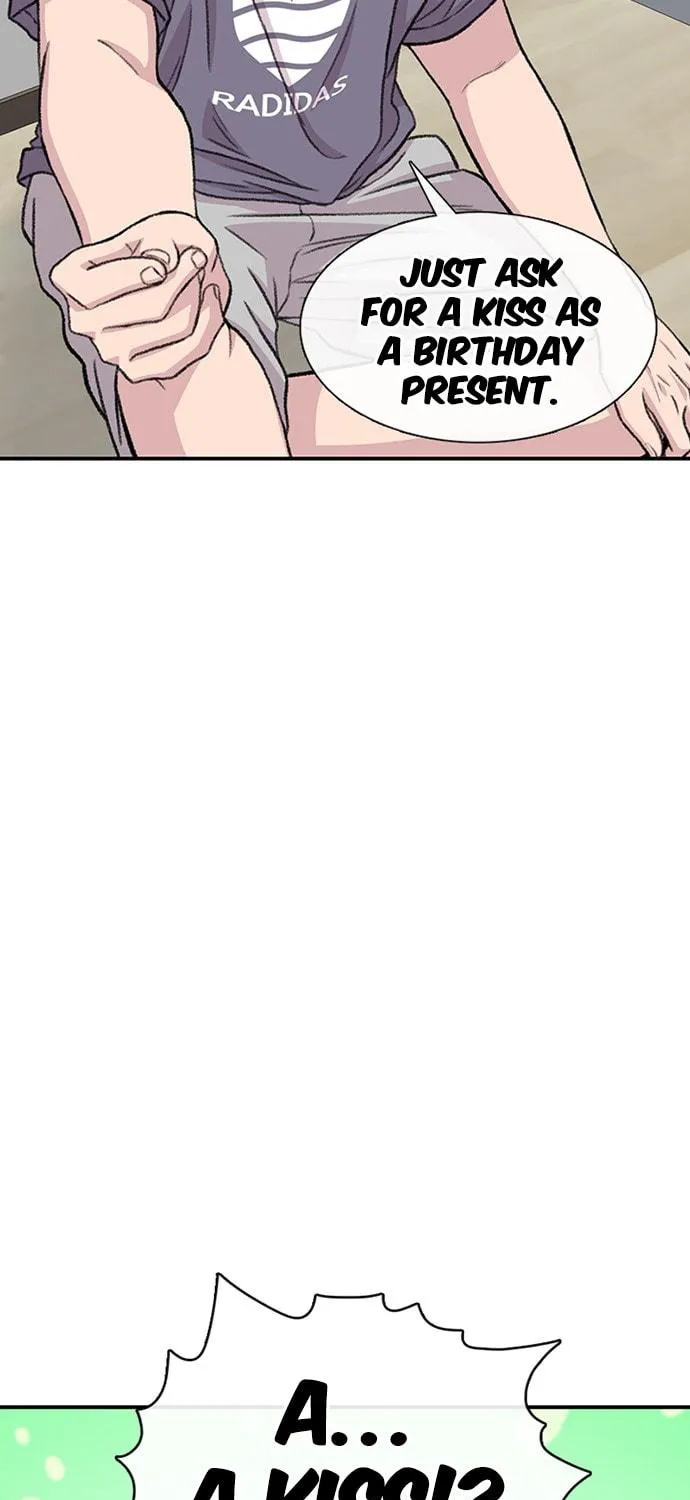 Read Byeorisamsyap chapter 160 image 158 on Lezhin