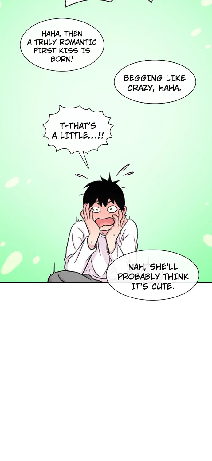 Read Byeorisamsyap chapter 160 image 160 on Lezhin