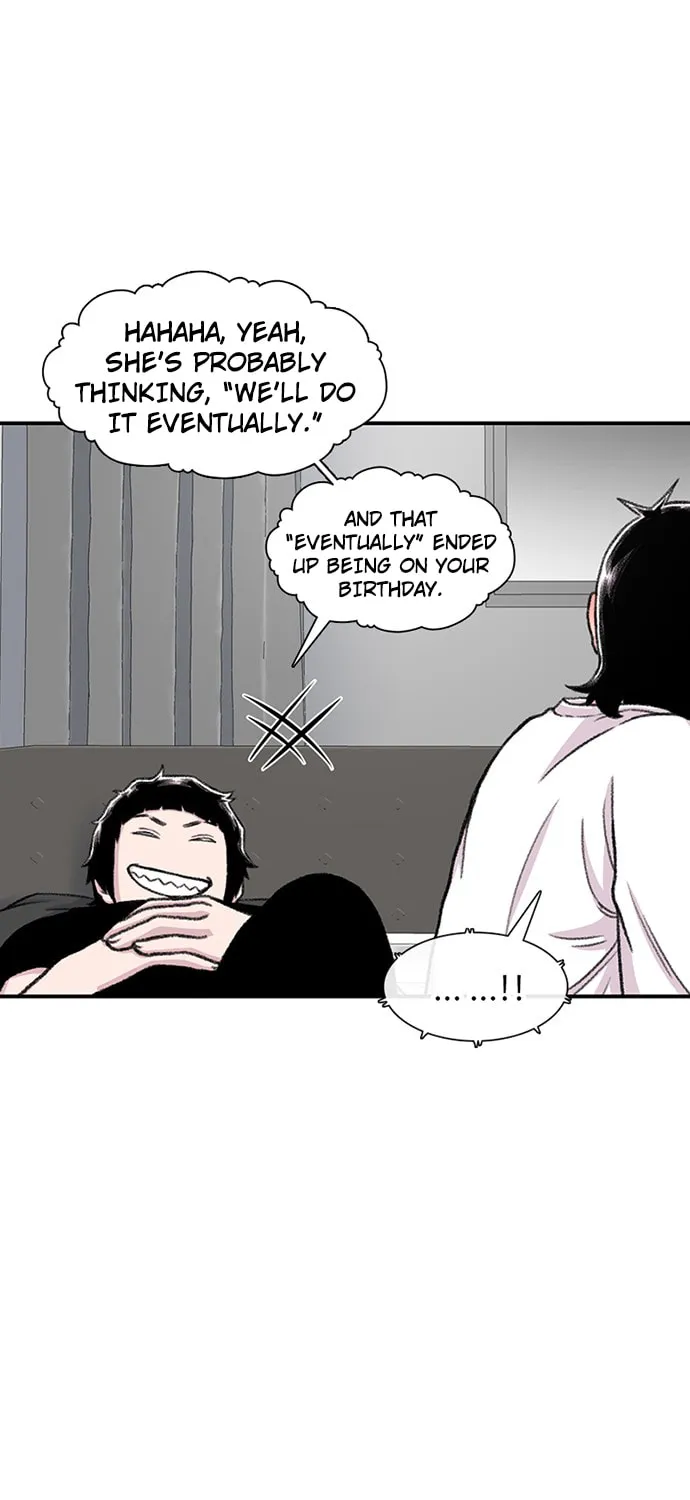 Read Byeorisamsyap chapter 160 image 162 on Lezhin