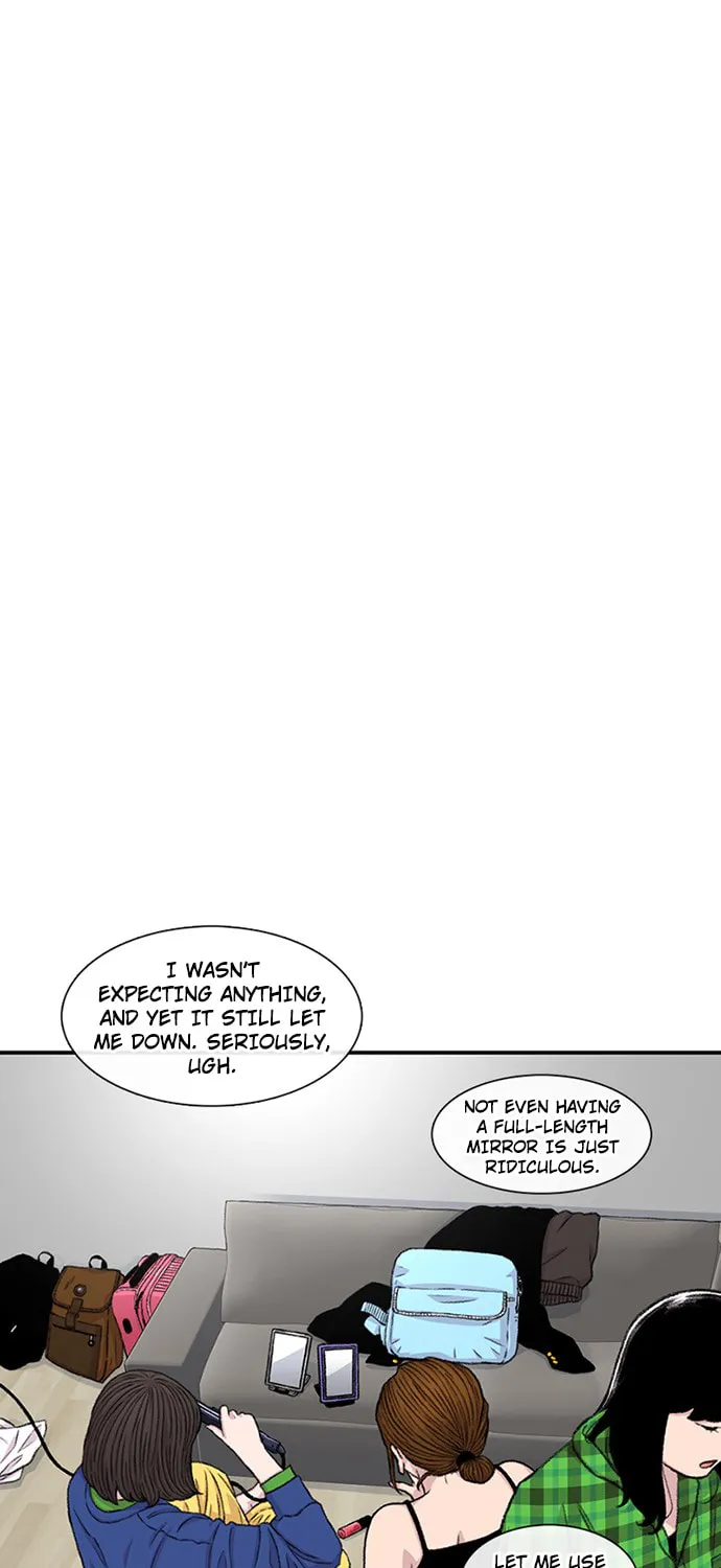 Read Byeorisamsyap chapter 160 image 2 on Lezhin