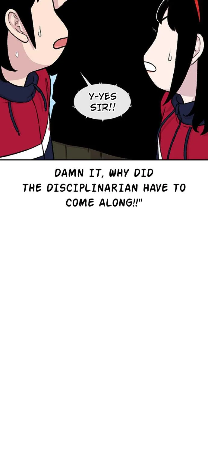 Read Byeorisamsyap chapter 160 image 42 on Lezhin