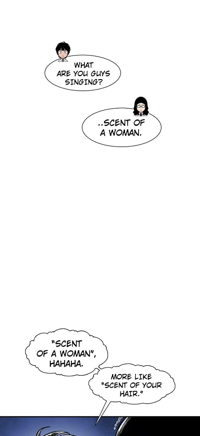 Read Byeorisamsyap chapter 160 image 56 on Lezhin