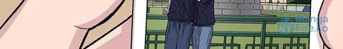 Read Byeorisamsyap chapter 160 image 90 on Lezhin