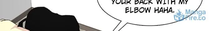Read Byeorisamsyap chapter 161 image 100 on Lezhin