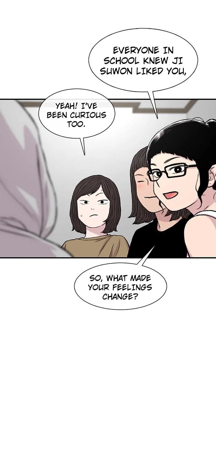 Read Byeorisamsyap chapter 161 image 105 on Lezhin