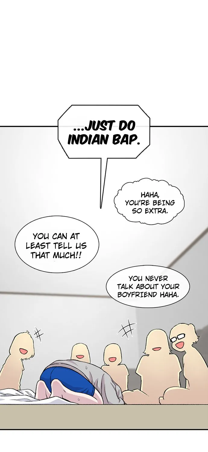 Read Byeorisamsyap chapter 161 image 107 on Lezhin