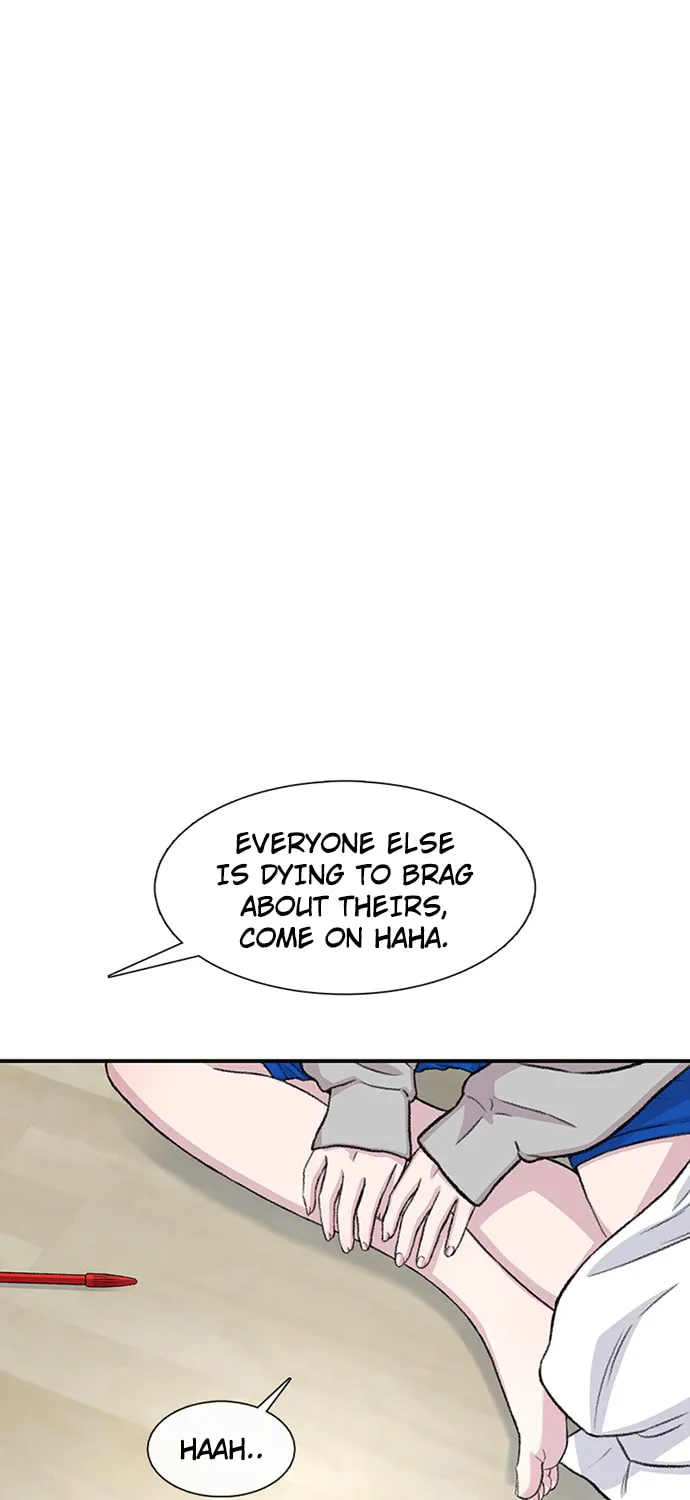 Read Byeorisamsyap chapter 161 image 109 on Lezhin