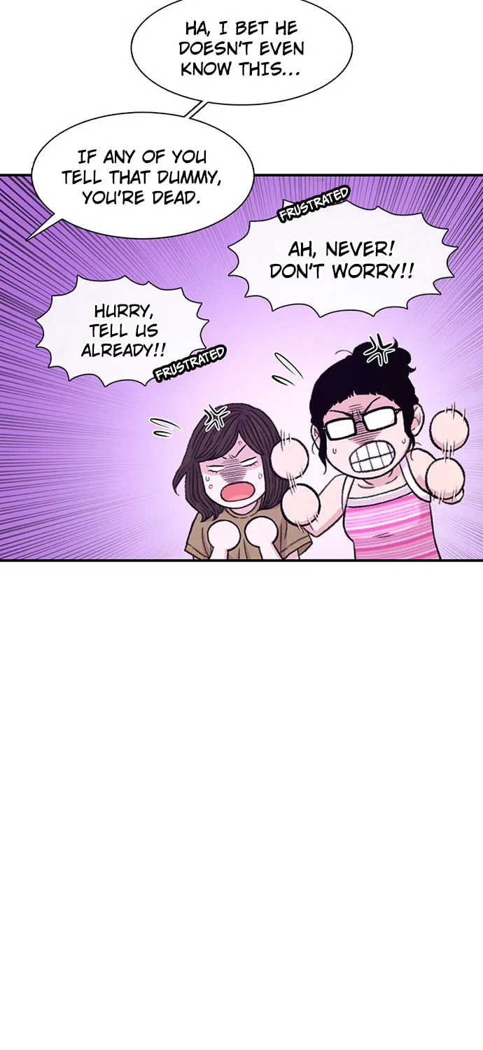 Read Byeorisamsyap chapter 161 image 115 on Lezhin