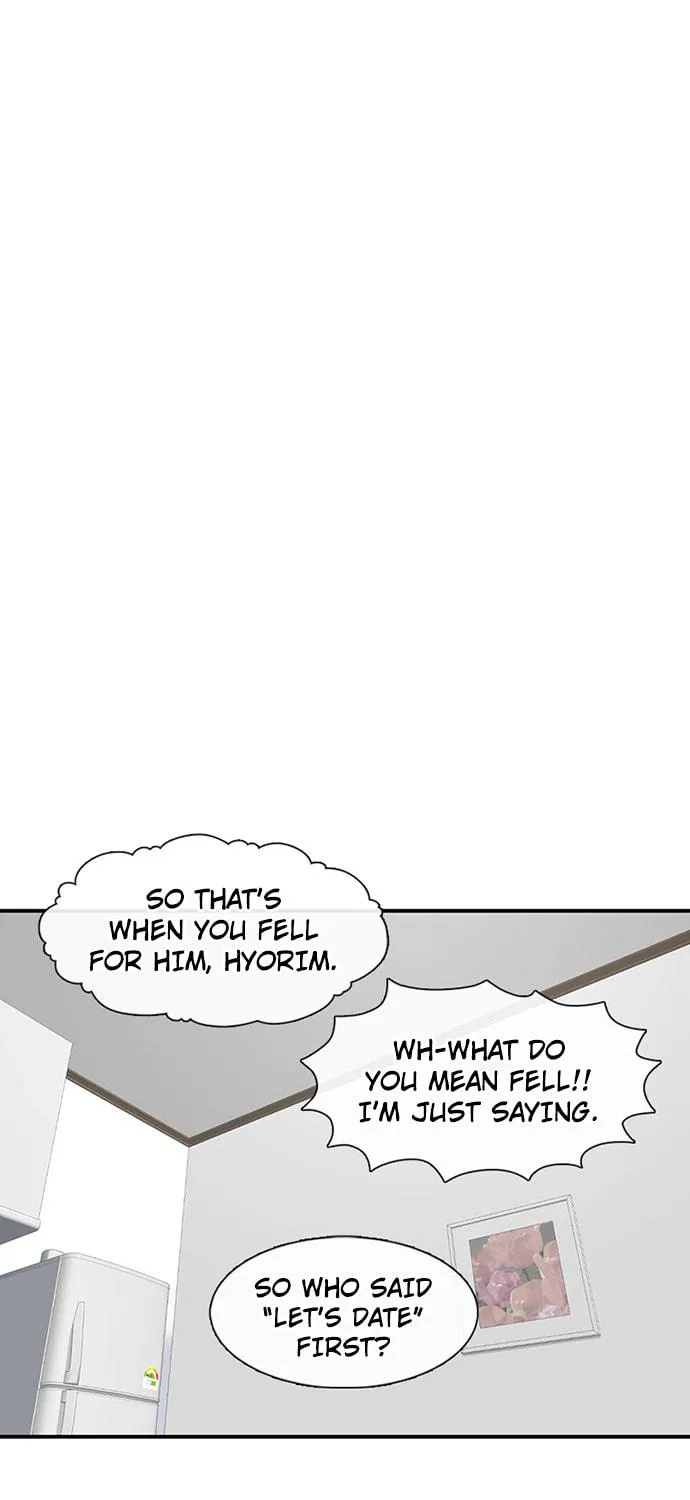 Read Byeorisamsyap chapter 161 image 135 on Lezhin