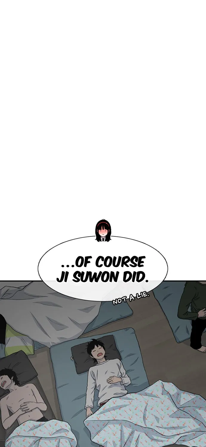 Read Byeorisamsyap chapter 161 image 137 on Lezhin