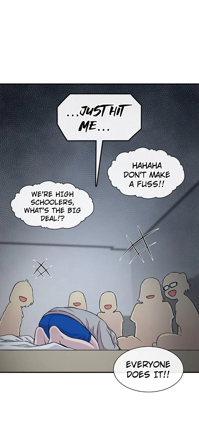Read Byeorisamsyap chapter 161 image 155 on Lezhin