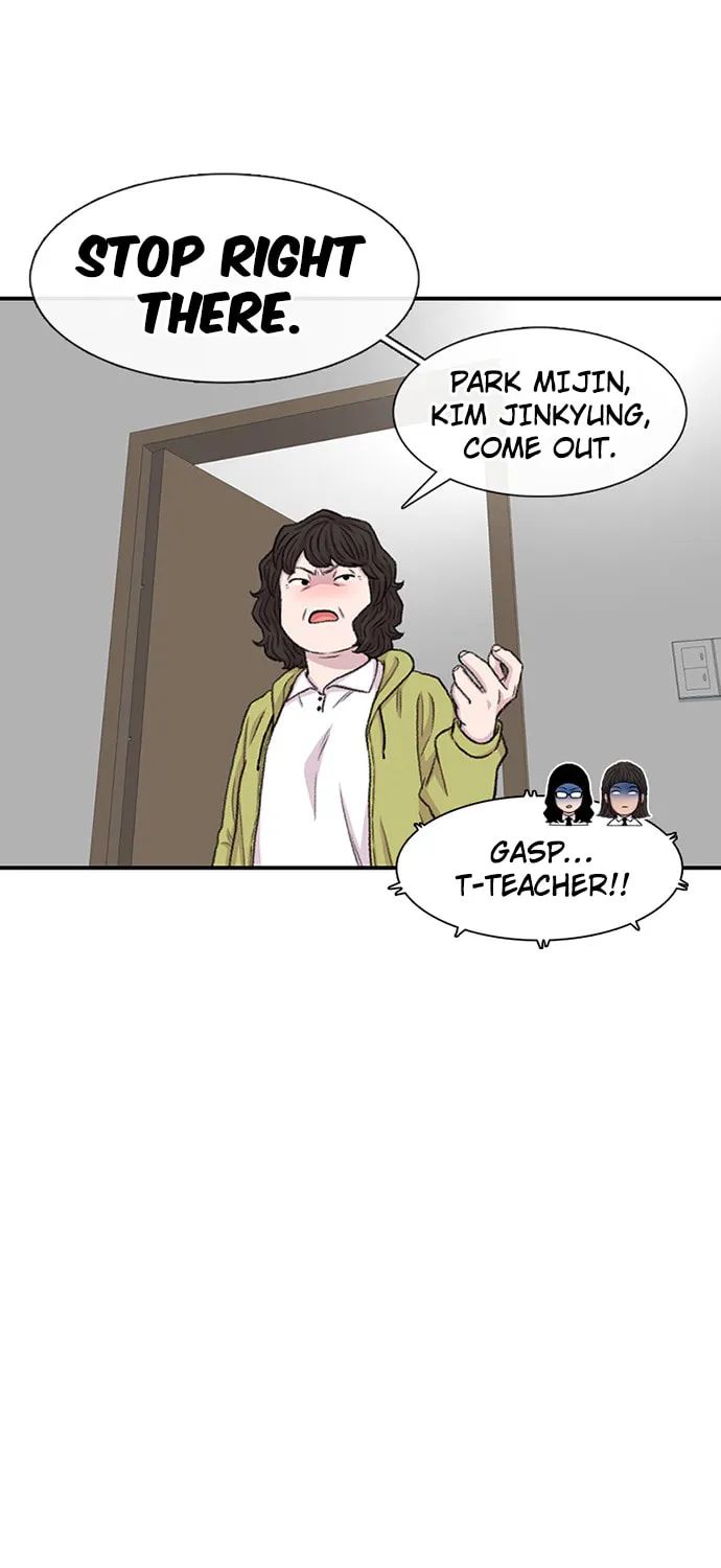 Read Byeorisamsyap chapter 161 image 164 on Lezhin