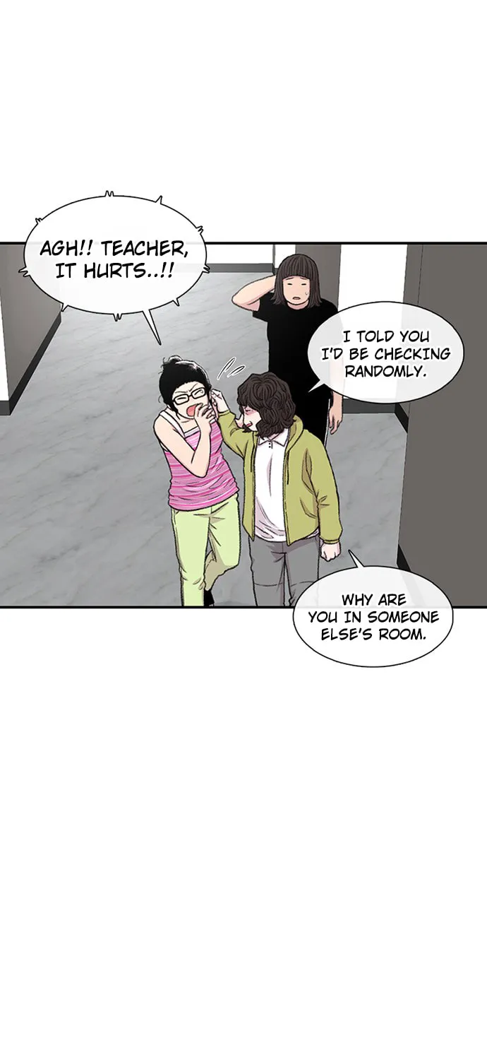 Read Byeorisamsyap chapter 161 image 166 on Lezhin