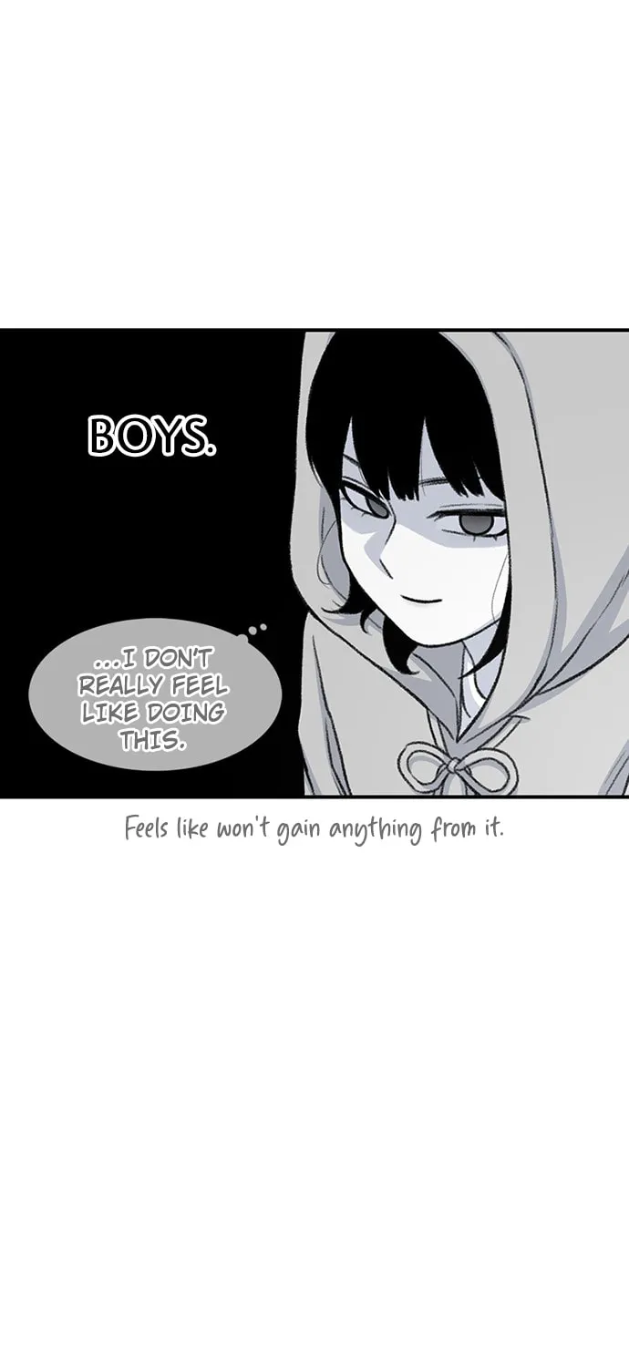 Read Byeorisamsyap chapter 161 image 30 on Lezhin