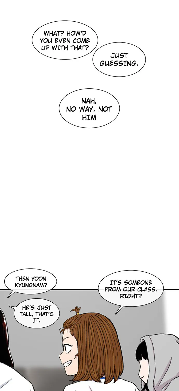 Read Byeorisamsyap chapter 161 image 38 on Lezhin