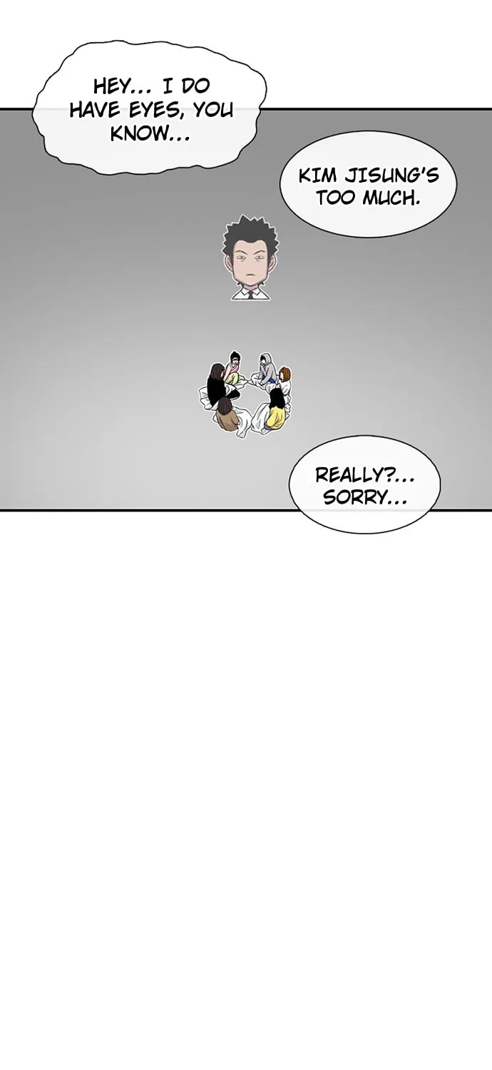 Read Byeorisamsyap chapter 161 image 46 on Lezhin