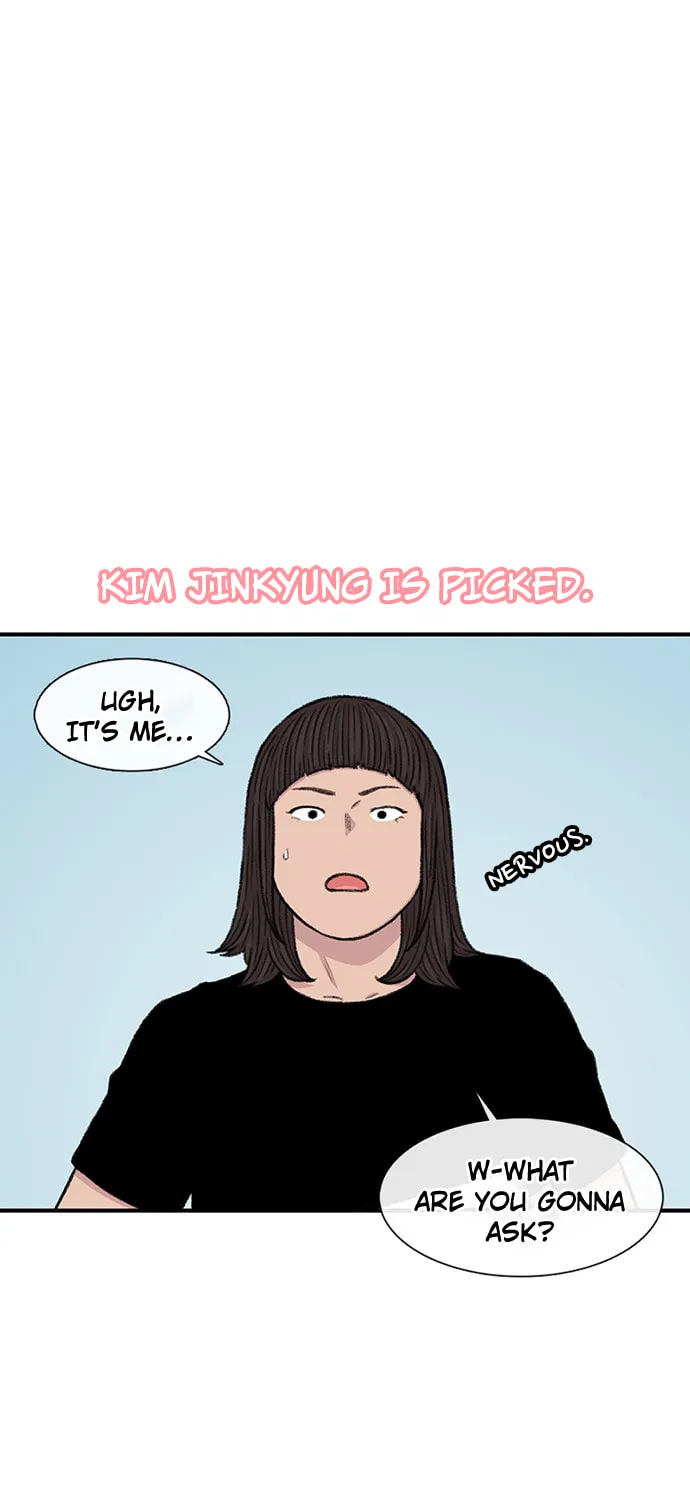 Read Byeorisamsyap chapter 161 image 52 on Lezhin