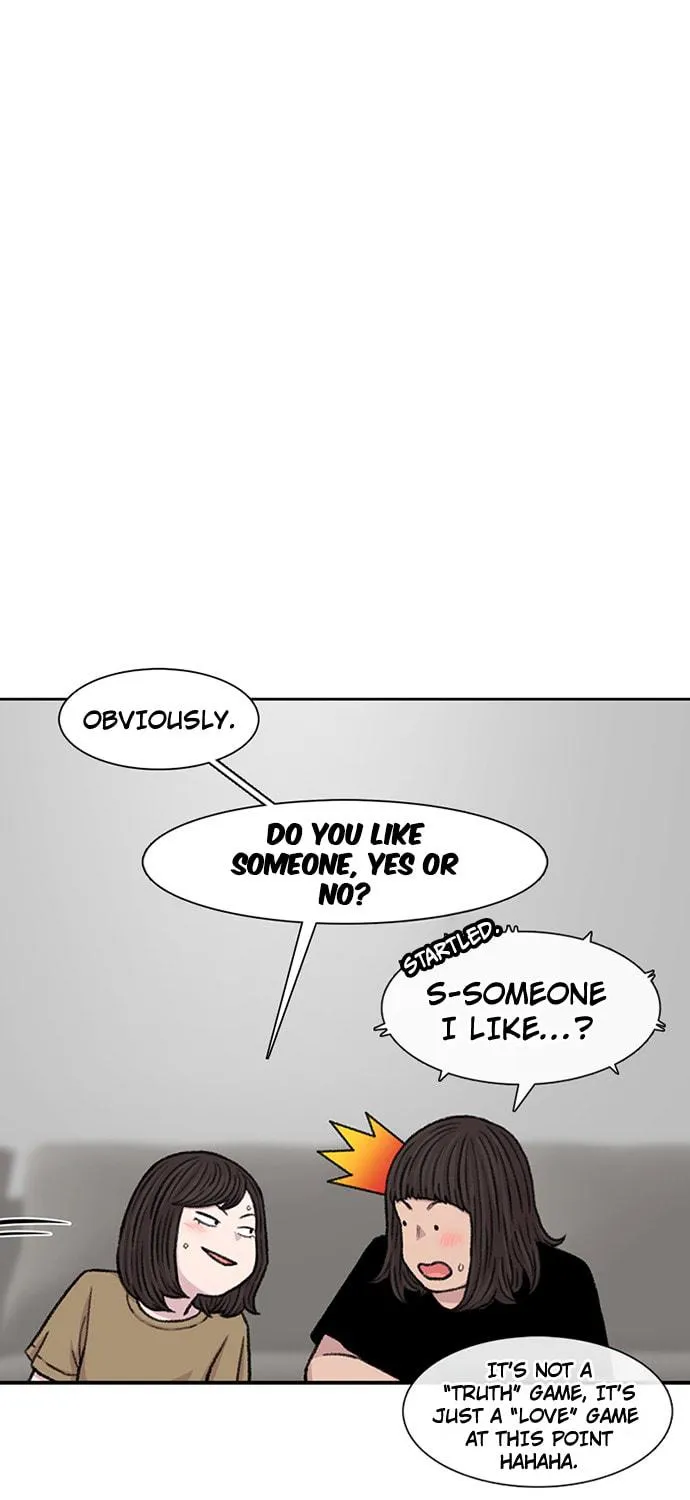 Read Byeorisamsyap chapter 161 image 54 on Lezhin