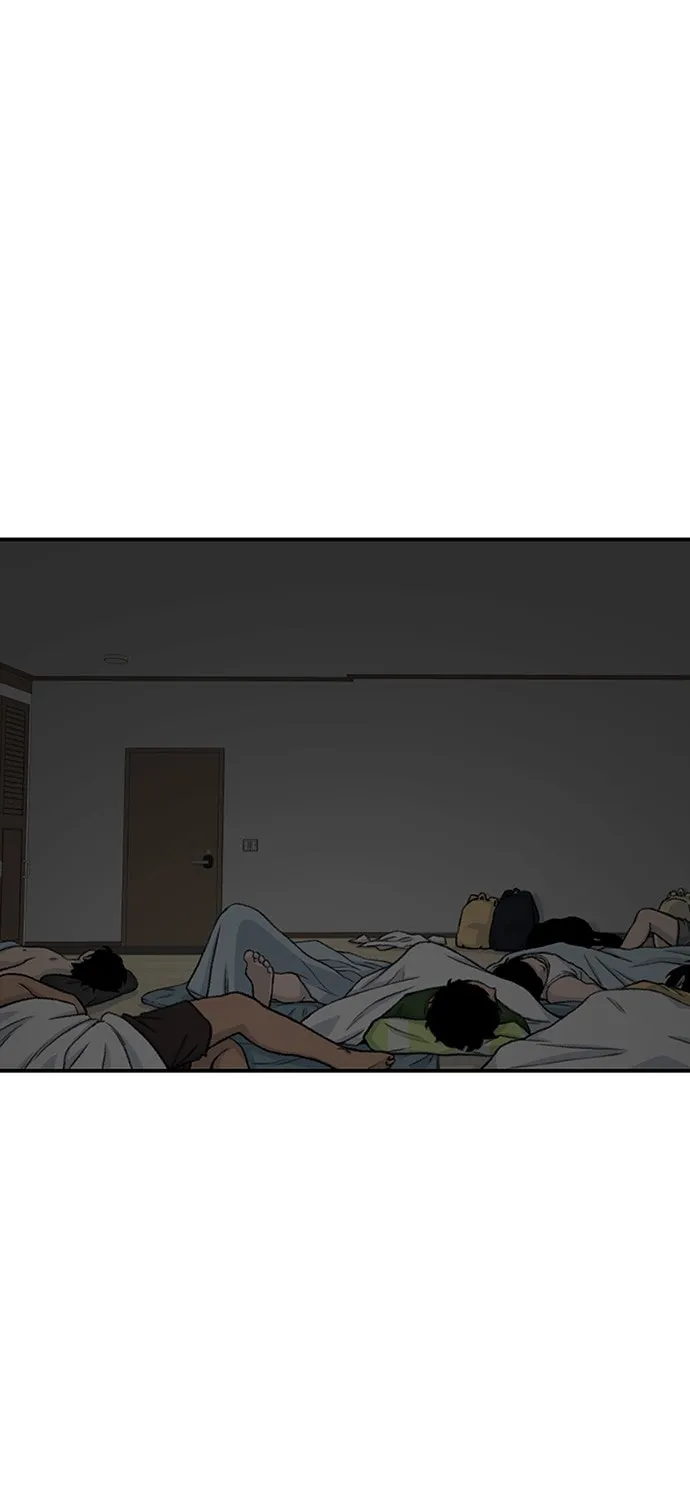 Read Byeorisamsyap chapter 161 image 6 on Lezhin