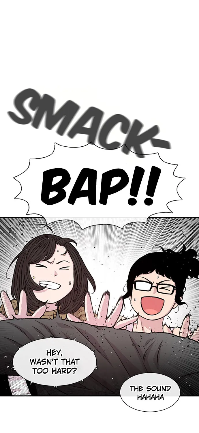 Read Byeorisamsyap chapter 161 image 67 on Lezhin
