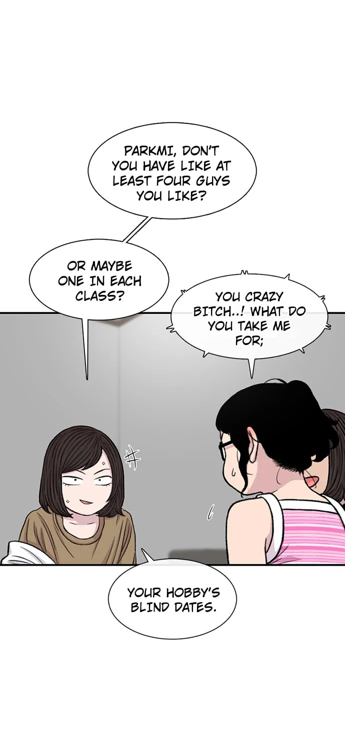 Read Byeorisamsyap chapter 161 image 77 on Lezhin