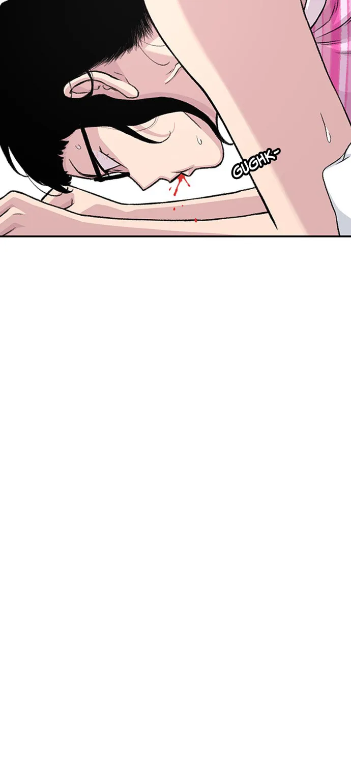 Read Byeorisamsyap chapter 161 image 91 on Lezhin