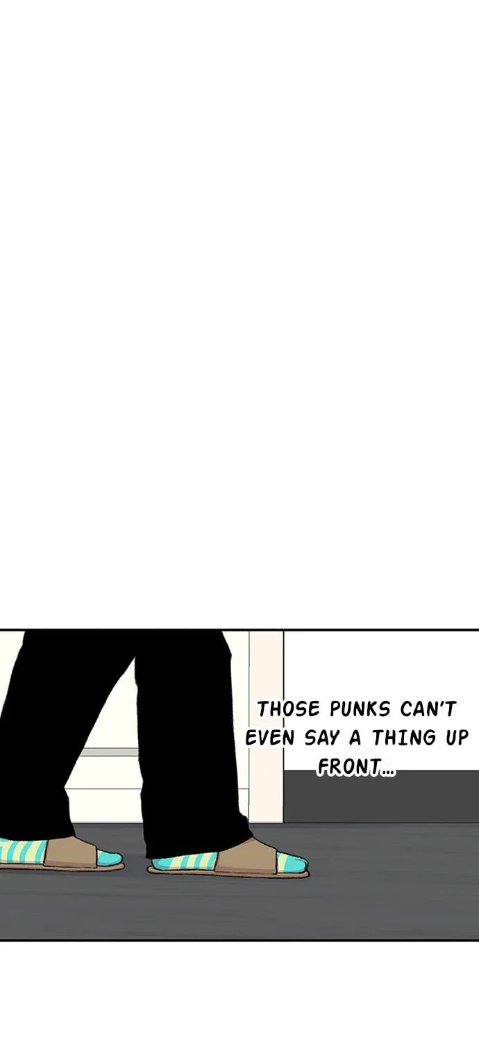 Read Byeorisamsyap chapter 162 image 103 on Lezhin