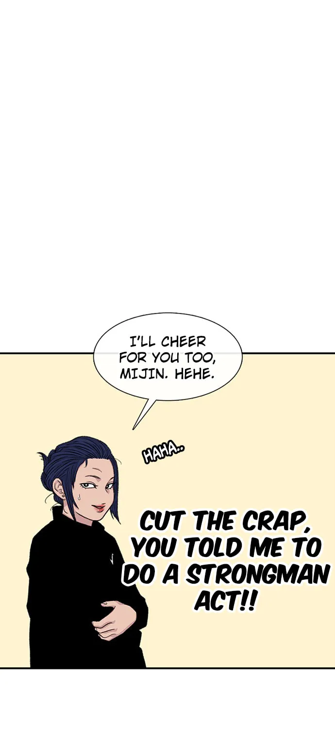 Read Byeorisamsyap chapter 162 image 107 on Lezhin