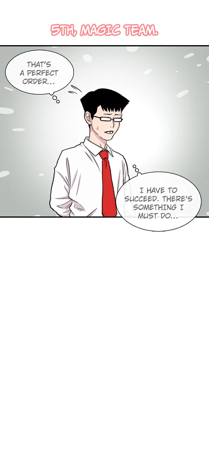 Read Byeorisamsyap chapter 162 image 114 on Lezhin