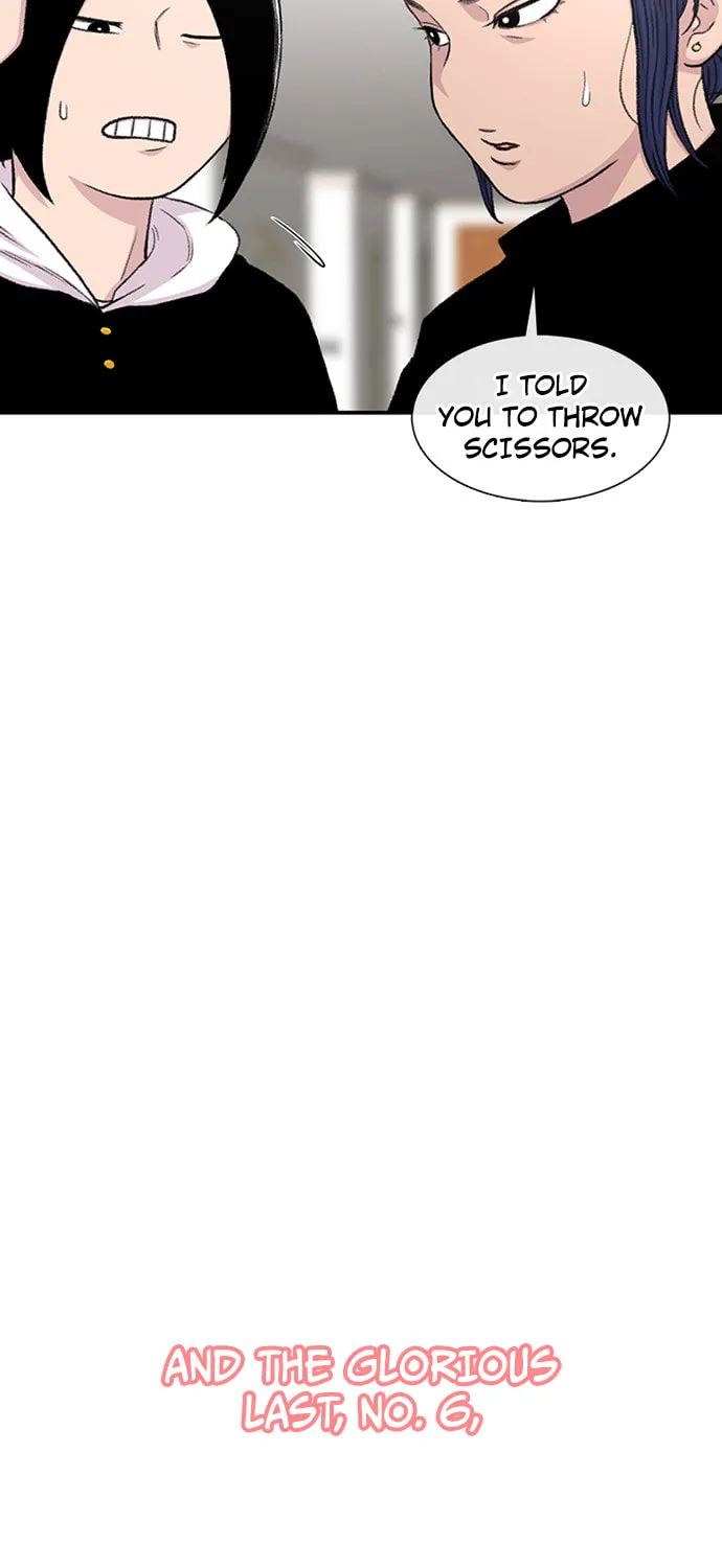 Read Byeorisamsyap chapter 162 image 120 on Lezhin
