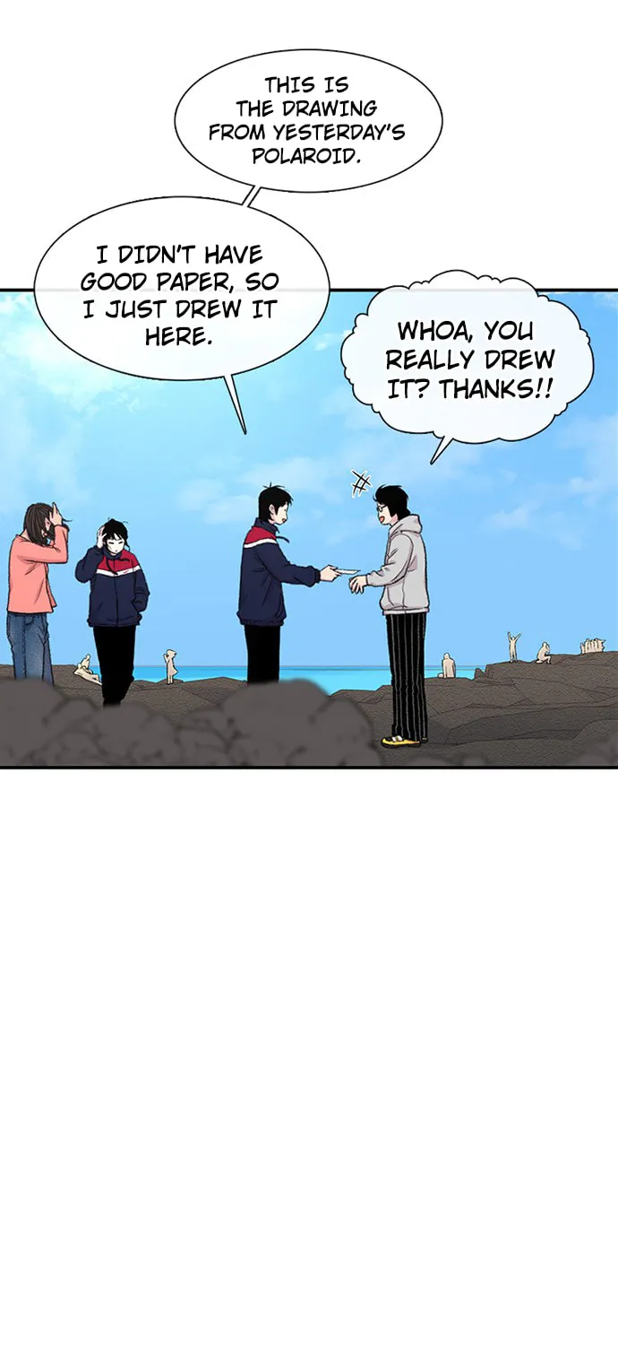 Read Byeorisamsyap chapter 162 image 24 on Lezhin