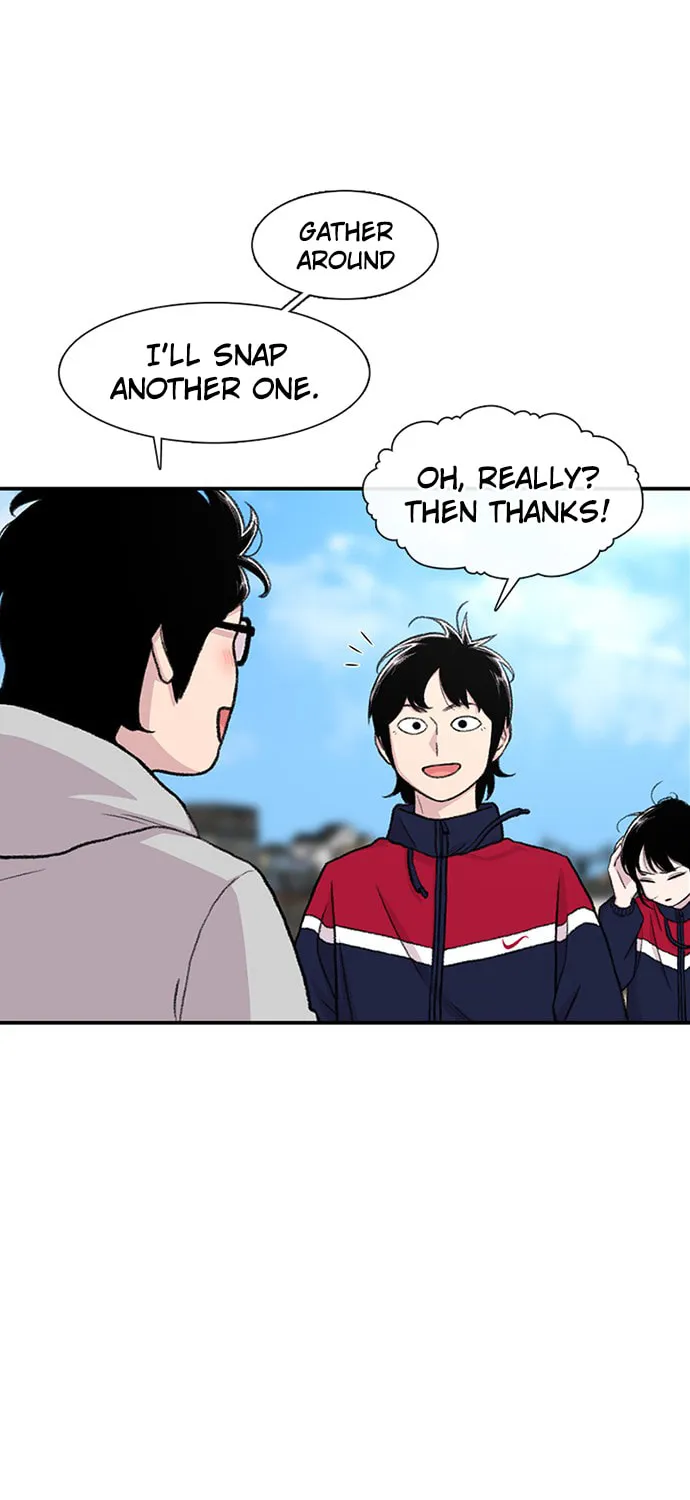 Read Byeorisamsyap chapter 162 image 26 on Lezhin