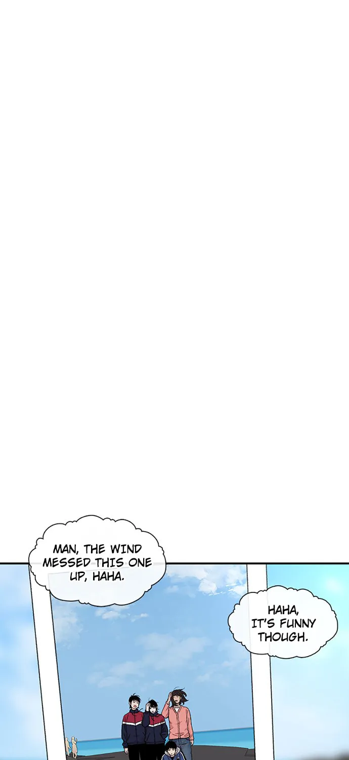 Read Byeorisamsyap chapter 162 image 32 on Lezhin