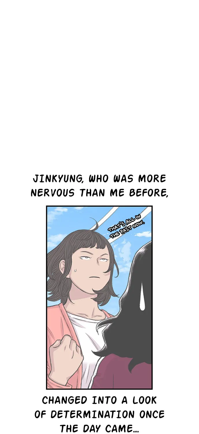 Read Byeorisamsyap chapter 162 image 42 on Lezhin