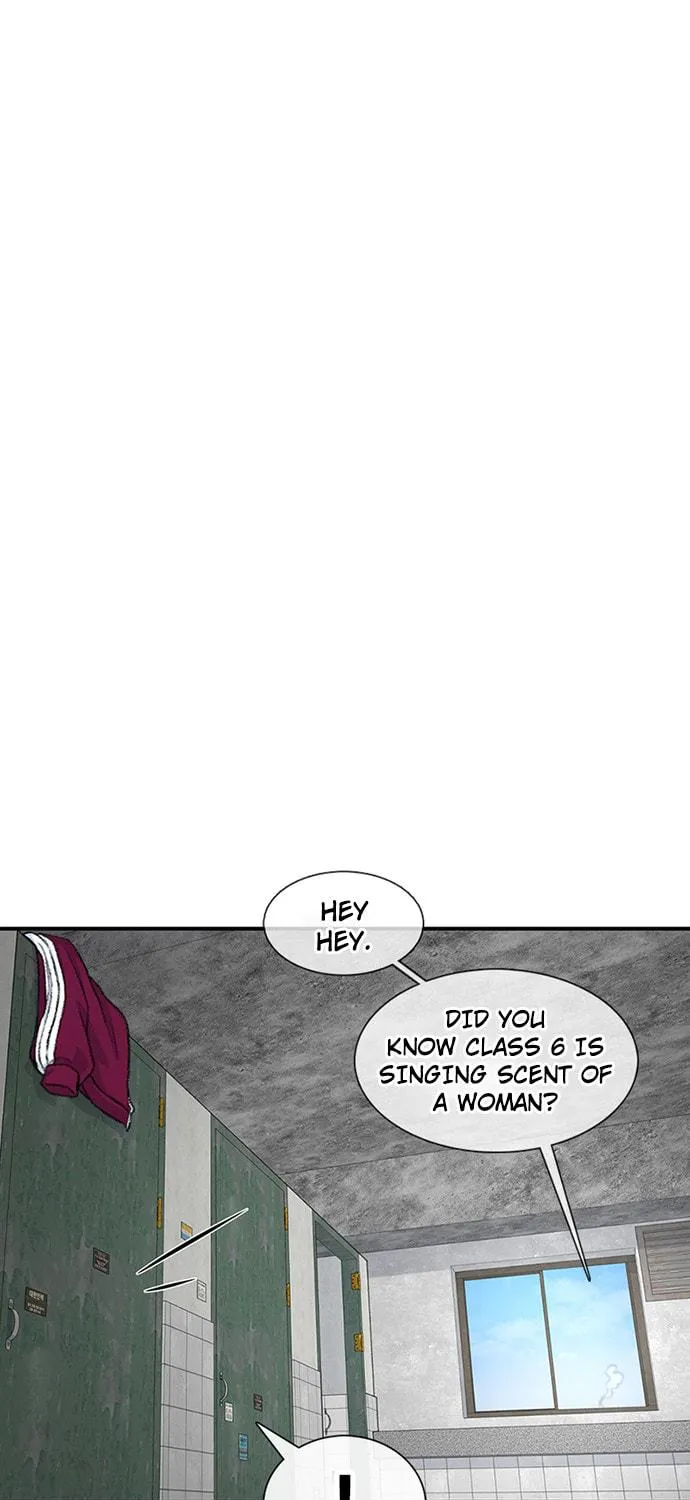 Read Byeorisamsyap chapter 162 image 46 on Lezhin