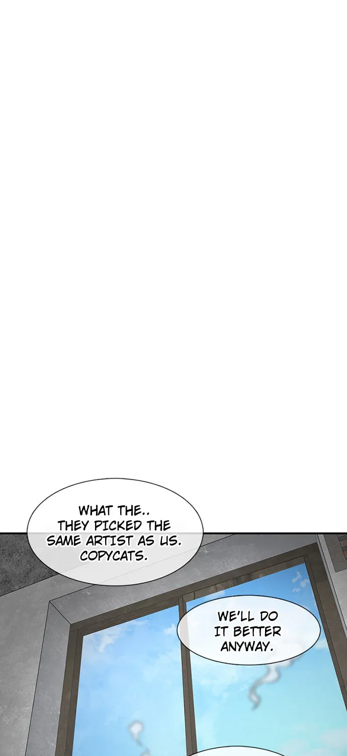 Read Byeorisamsyap chapter 162 image 48 on Lezhin