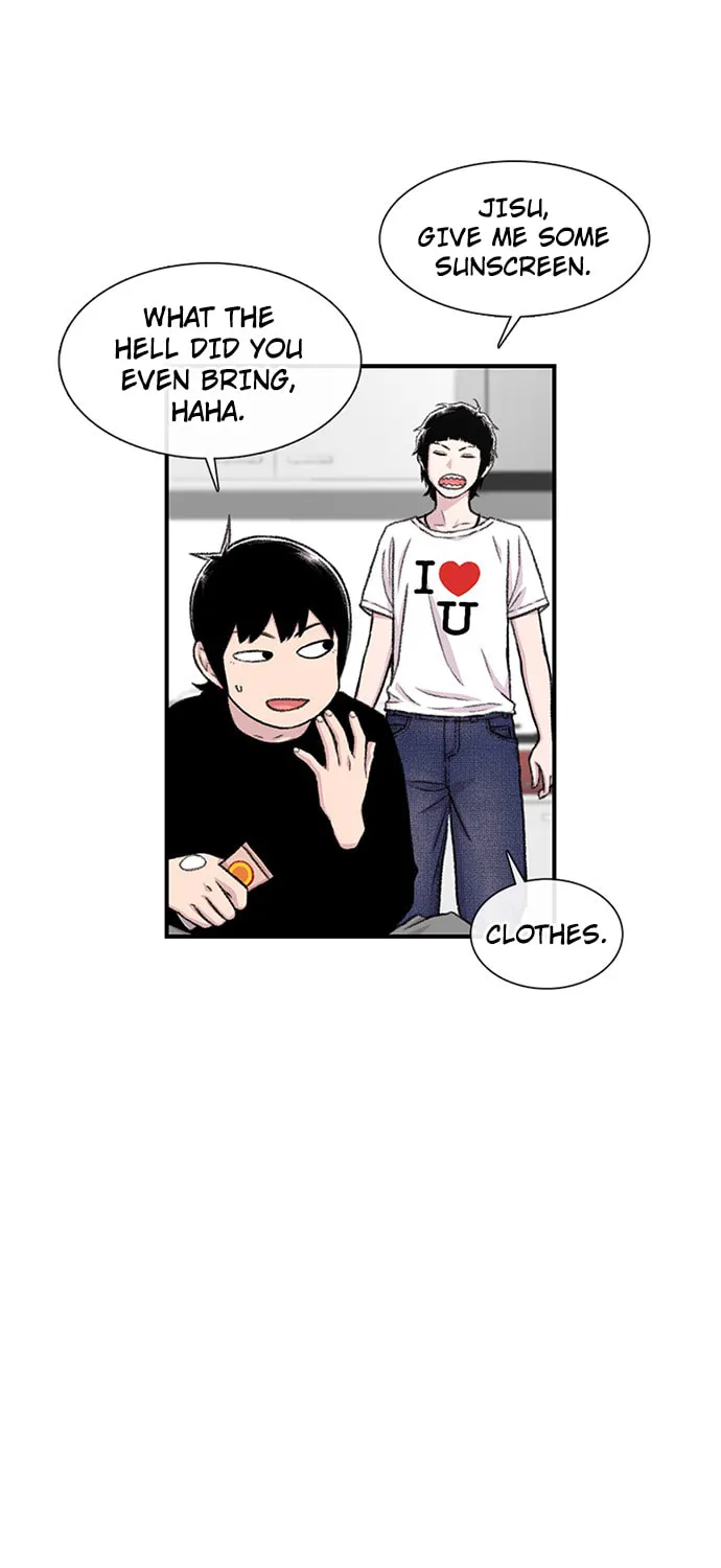 Read Byeorisamsyap chapter 162 image 6 on Lezhin
