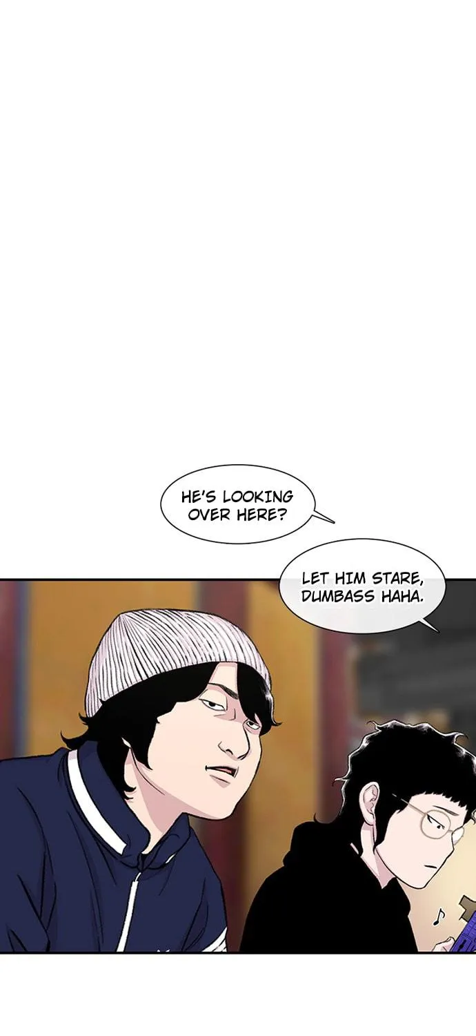 Read Byeorisamsyap chapter 162 image 71 on Lezhin