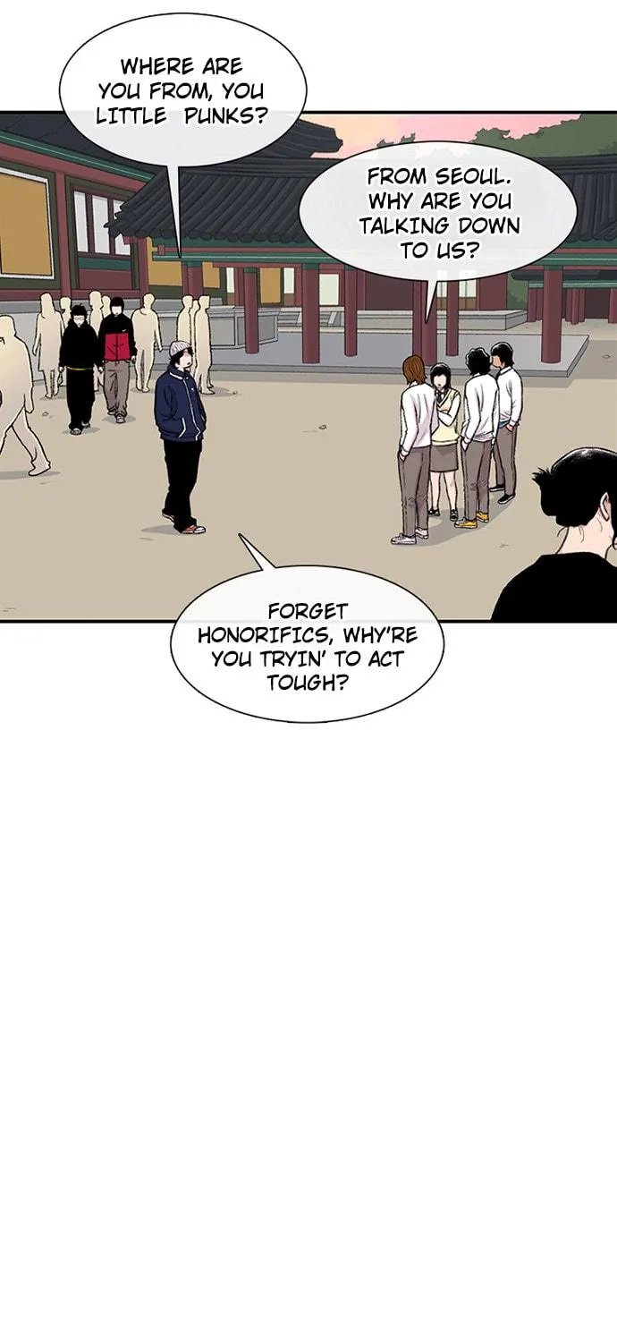 Read Byeorisamsyap chapter 162 image 78 on Lezhin