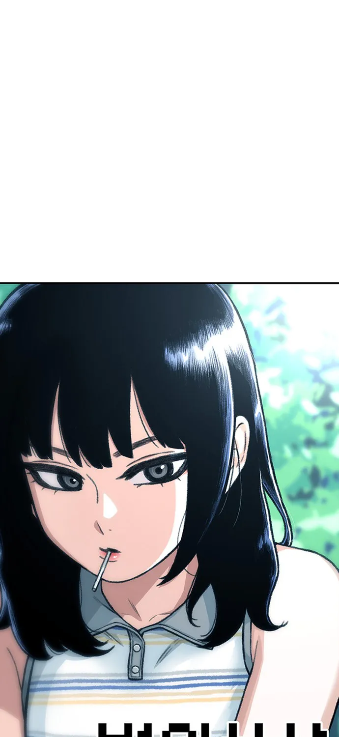 Read Byeorisamsyap chapter 162 image 8 on Lezhin