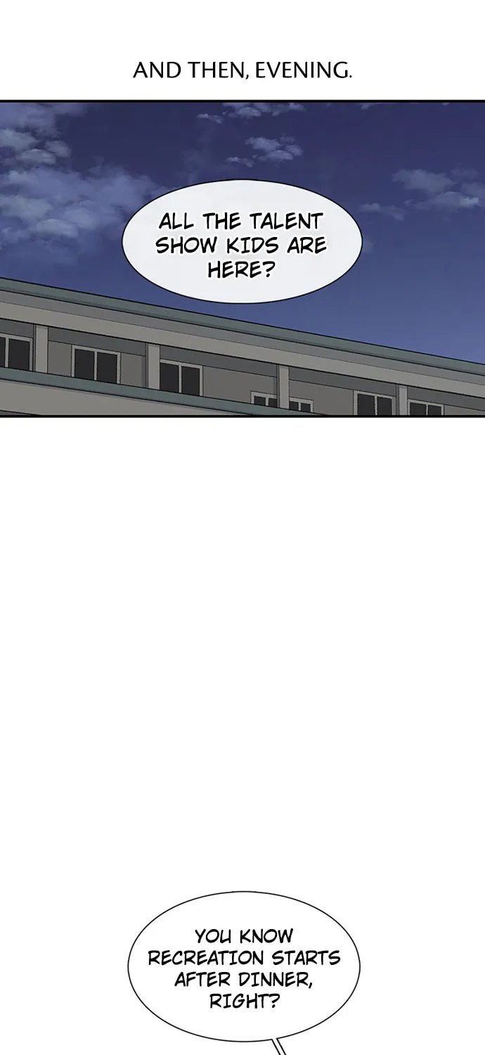 Read Byeorisamsyap chapter 162 image 91 on Lezhin