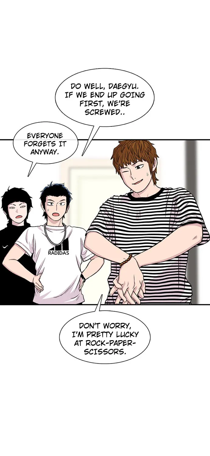 Read Byeorisamsyap chapter 162 image 95 on Lezhin