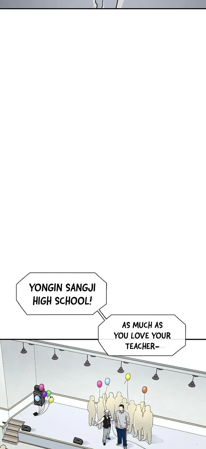 Read Byeorisamsyap chapter 163 image 10 on Lezhin
