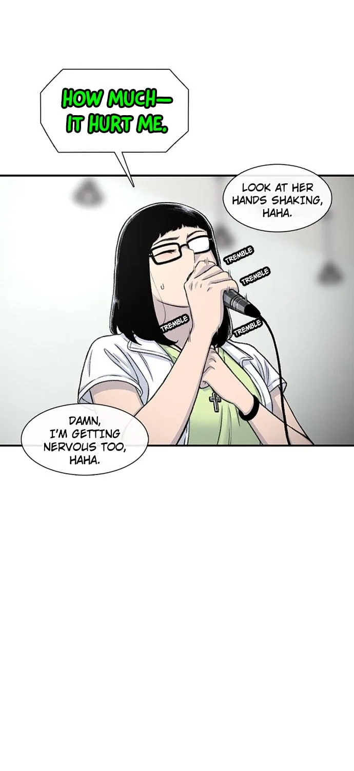 Read Byeorisamsyap chapter 163 image 100 on Lezhin