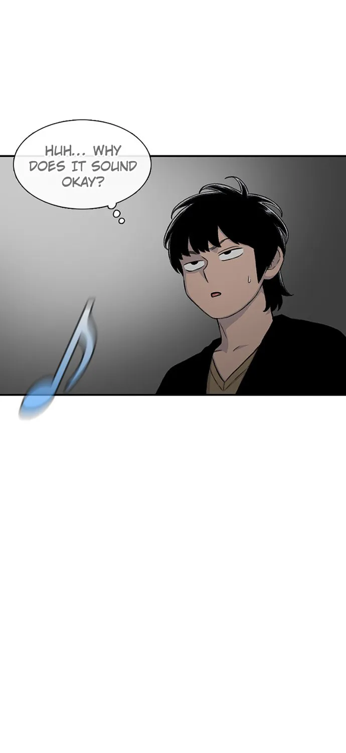 Read Byeorisamsyap chapter 163 image 102 on Lezhin