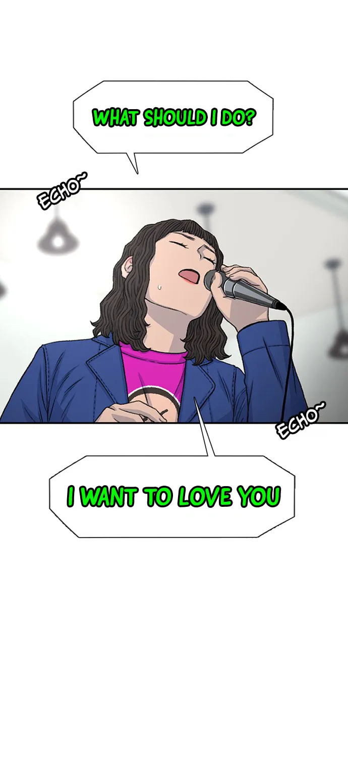Read Byeorisamsyap chapter 163 image 105 on Lezhin