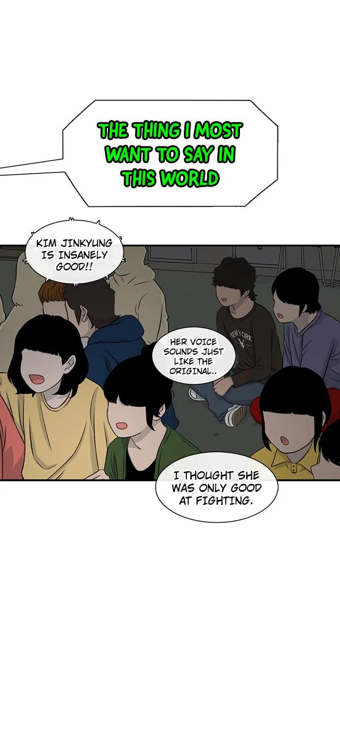 Read Byeorisamsyap chapter 163 image 107 on Lezhin